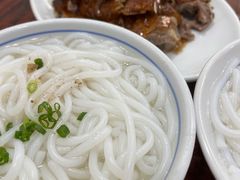 -凌舍好烧鹅(中山路店)