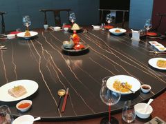 -宝燕壹号景观餐厅(龙盛国际商业广场店)