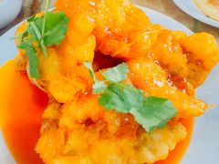 -李连贵熏肉大饼(天通苑店)