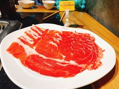 厚切牛肉-巴奴毛肚火锅(安阳相州店)