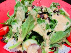 -小城味道(聚成大厦店)