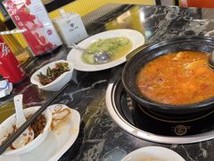 -李师傅脆肚(华强北店)