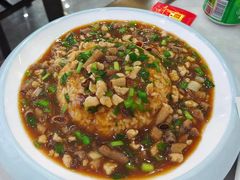 -海香园饭店
