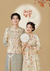 -拾尚映画·STUDIO婚纱摄影(中关村店)