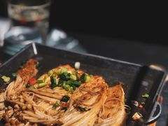 -很久以前羊肉串(农科路店)