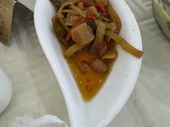 -怡园饭店-餐厅(四望亭店)