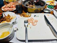 -汉巴味德(大悦城店)