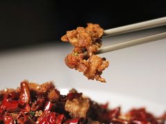 重庆辣子鸡-胡大饭馆 24h(簋街总店)