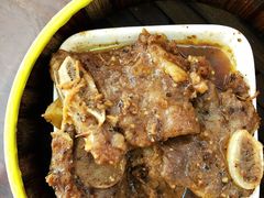 -府城小食馆(金龙宾馆店)