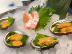 -德川家日本料理(中关村寰太大厦店)