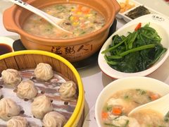 -温粥人(春晖路店)