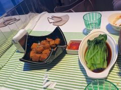 -桂满陇·杭州小馆(朝阳合生汇店)