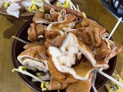 -正南齊北重庆老火锅(光华村直营店)