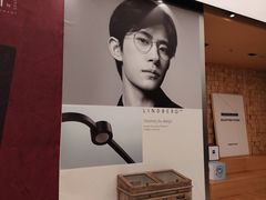 -大视光学•LINDBERG林德伯格•全球手工眼镜集合店(王府井店)