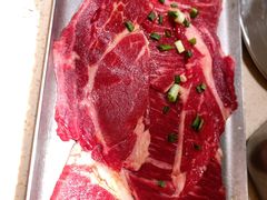 -Ant 蚂蚁洞烤肉·大营地(上海静安大悦城店)