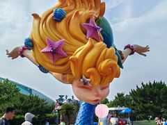 -渔岛海洋度假区