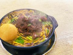 红烧牛肉砂锅-南湖胖子砂锅(五福街店)
