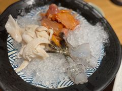 -松岛日本料理(汾江路店)