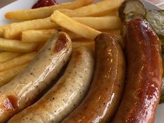 -宜家家居(四元桥商场店)