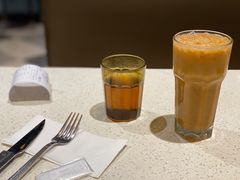 -香港新发烧腊茶餐厅(书城店)