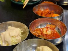 -臻牛烤肉