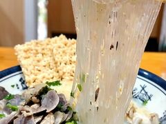 -鸭小妹鸭血粉丝(老门东店)