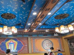 -金鼎雪山牦牛杂火锅(理县总店)