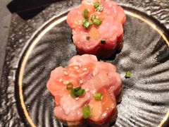 -蟹犇前•帝王蟹雪蟹(陆家嘴店)