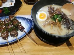 -三匠寿司屋(吾悦广场店)