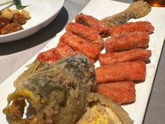 -宣和苑(华侨新村店)