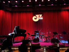 -JZ Club 爵士酒吧(上海店)