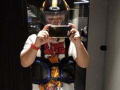 -魔赛卡丁车赛车汇(上海店)