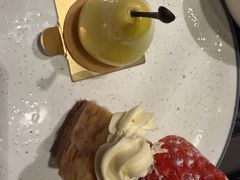 -博林天瑞喜来登酒店·西丽尚膳