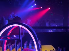-W·CLUB(马驹桥店)