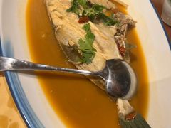 -润洲海鲜食府