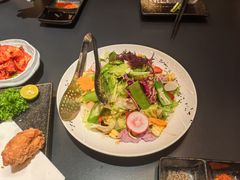 -無二炙坊·和牛烧肉(大钟寺1733店)