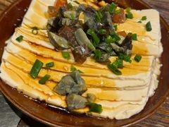 -柿子树炭烤羊腿(金台路店)