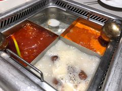 -海底捞火锅(凯德广场店)