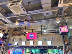 -捞围鲜·港式打边炉(海阳路店)