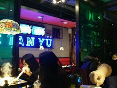 -叹鱼风尚烤鱼餐厅