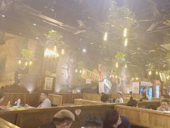 -小俩口烧烤东北菜(双井店)