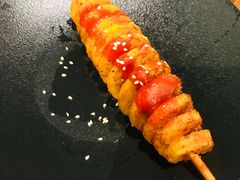 -繁·醉花亭小酒馆(鼓楼店)