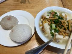 -泸州白糕(慈善路店)
