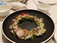 -广州富力丽思卡尔顿酒店·丽轩·粤菜