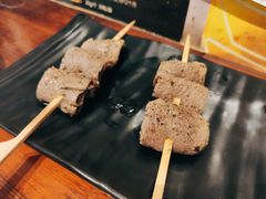 -鸟串烧Yakitori