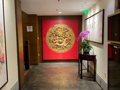 -梅龙镇酒家(南京西路总店)