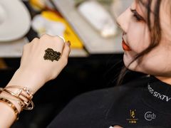 -广州四季酒店