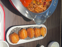 -胖哥俩肉蟹煲(龙德广场店)