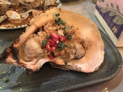 -沪上名羊天下•烤羊腿•东北烧烤•小龙虾(浦东直营总店)