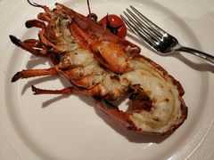 -恰餐厅及酒吧 CHAR Bar & Grill (北京丽都皇冠假日店)